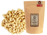 píniové oriešky 50 G píniové oriešky