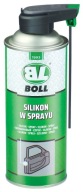BOLL SILIKÓNOVÝ SPREJ SPREJ NA TESNENIA - 400ml