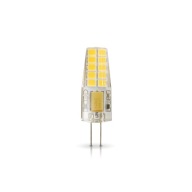LED žiarovka G4 2W, neutrálna biela, 4000K, 230lm