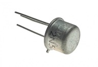 Tranzistor 2N5679: PNP 100V/1A, TO-39