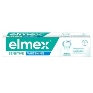 elmex bieliaca zubná pasta Sensitive 75 ml