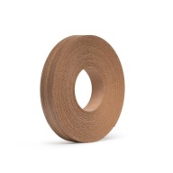 NÁBYTKOVÁ HRANA S LEPOM 21 MM DIVOKÝ DUB TABAC 20 MB