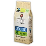 Cafe Sati bez kofeínu 250 g mletá káva (62)