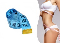 Krajčírsky meter meria 150 cm