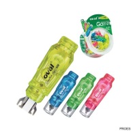 Korekčná páska OVAL QFN-506/JB7 5mm x 6m 160-22