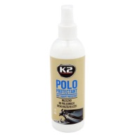 K2 Polo Protectant Mat mlieko do kokpitu 250ml
