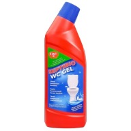SEPTIFOS WC GÉL 2V1 BEZPEČNÝ PRE septiky čističiek odpadových vôd 750ML ECO