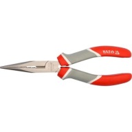 KLIEŠTE PRIAMY PREDĹŽENÉ YATO 160mm