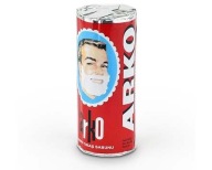 Arko mydlo na holenie tyčinka 75 g
