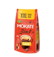 Mokate Kaffee Classic 3 v 1 408 g.