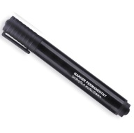 MARKER, marker, ROUND PERMANENT vodeodolný