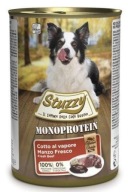 STUZZY MONOPROTEÍNOVÉ KRMIVO PRE PSA HOVÄDZIE 400g