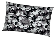 Bavlnená obliečka na vankúš 40x70 70/40 moruška
