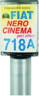 FIAT 718A NERO CINEMA OPRAVA LAKU NA ŠKRABANINY ARA