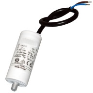 Štartovací kondenzátor motora 12uF 450 VAC 60Hz