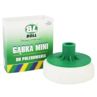 BOLL leštiaci špongia MINI M14 WHITE 80mm