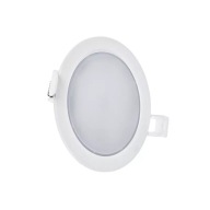 ALGINE ECO 2v1 POVRCHOVÉ TLAKOVÉ SVETLO 6W WW 230V 110st IP20 IK06 115x35mm