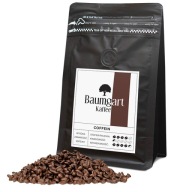 KÁVA Baumgart zrnková káva 200g