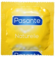 Pasante Naturelle kondómy 1 kus classic