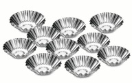 MUFFÍNY, MUFFÍNY, TARTLE, MALÉ, FI 70, 10 ks SET