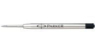 Náplň do pera Parker QUINKflow Black F