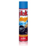 ATAS PLAK 600 ml. LEVANDUĽA ČISTENIE KOKPITU