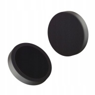 LEŠTIACA HUBKA PRIEM. 150MM GR. 25MM ČIERNA