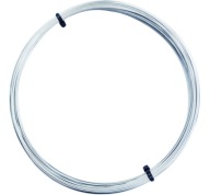 Pozinkovaný pružinový drôt 0,4 mm - 10 m