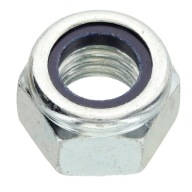 Matica samosvorná M18x2,5 trieda 10,9 DIN 985