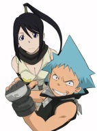 Plagát Anime Manga Soul Eater se_011 A3 (vlastné)