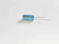 Kondenzátor pre AUDIO - Nichicon KA 1000uF 25V