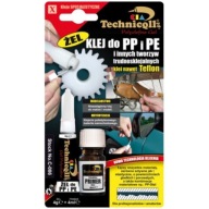 TECHNICQLL LEPIDLO NA PLASTY PP PE PTFE GEL C-086