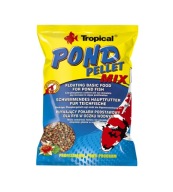 Tropical Pond Pellet Mix 1l / 130g
