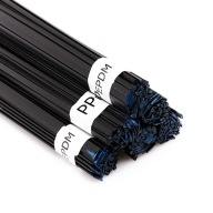 SPOJIVO NA PLASTY PP/EPDM, ČIERNY NÁRAZNÍK 100G