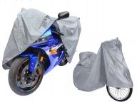 PLACHTA VODEODOLNÝ KRYT NA OCHRANU MOTORSKEJ KOLOBEŽKY 205x125cm