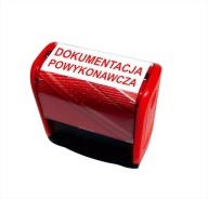 PEČIATKA AKO-STAVEBNÁ DOKUMENTÁCIA