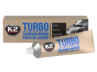 K2 TURBO NANOTECH LEŠTIACA PASTA ĽAHKÁ BRÚSNA
