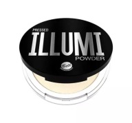 Bell Pressed Illumi, Illuminating Powder, 10,5 g
