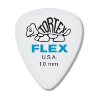 Gitarové trsátko Dunlop Tortex Flex Standard 1.0