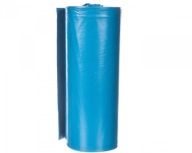 Vrecia na odpad 120 L, silné DPE 23B258 / 10 ks.
