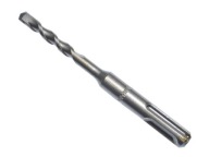 SDS vrták MAKITA SDS-PLUS VRTÁKY 5 x 100 x 160