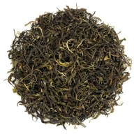 OOONG DARJEELING ZELENÝ čaj 100g celý list oolong veľký list
