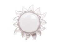 Zásuvné LED slnečné svetlo 0,4W REX 02261 IDEUS