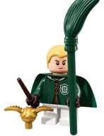 POSTAVA BLOKOV DRACO MALFOY HARRY POTTER