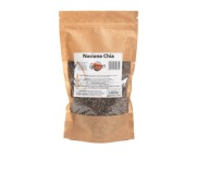 Chia semienka 250g Natur Planet šalvia španielska