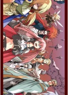 Plagát Tensei Shitara Slime Datta Ken tssdk_002 A3