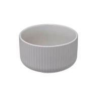 Miska Cotele 420ml biela