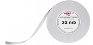 SATÉNOVÁ STUHA 6MM 32MB FARBY