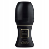 Antiperspirant AVON roll-on Little Black Dress