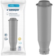 FILTER Wessper AquaClaro pre kávovar Bosch Simens AEG Krups Nivona